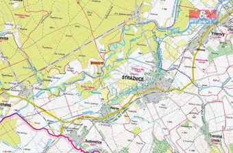 Prodej pole, 1497 m², Vracov - 5