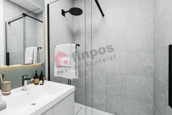 Prodej bytu 2+1 55 m2 na ul. Hlinky, Staré Brno - 5