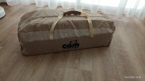 CAM Daily Plus cestovní postýlka - 5