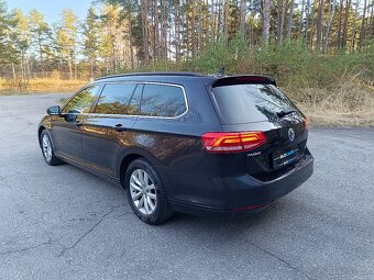 Volkswagen Passat 2.0 TDi 110kW B8 najeto: 140.135km Comfort - 5