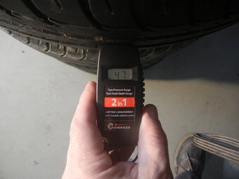 Letní pneu BFGoodrich 175/65R14 - 5