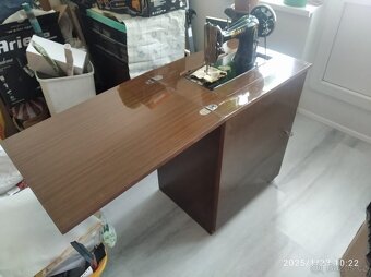Šicí stroj Bobbin - 5