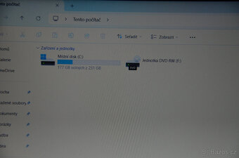 Dell Precision M4800 i5/16GB/SSD 256GB/záruka - 5