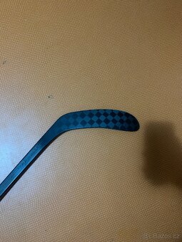 Kompozitová Hokejka CCM JetSpeed Limited Edition INT - 5