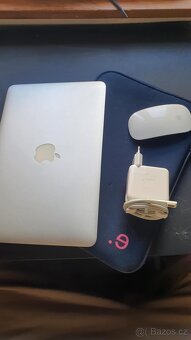 MacBook air 11 - 5