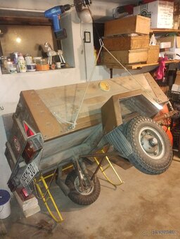 Karka za auto - 5
