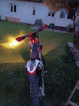 KTM FREERIDE 250F (2019) - 5