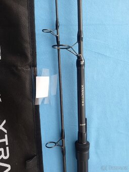 Rybářské pruty,prut sonik xtractor+ - 5