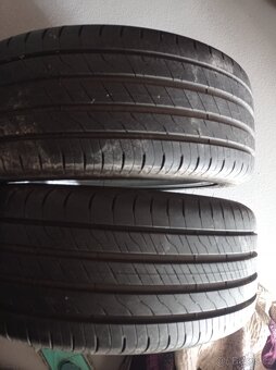 Levné 17" LETNI DENOM ORIGINAL SKODA OCTAVIA III - 5