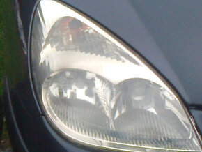 Citroen C5,2.0Hdi,80kW,r.03,color EYPC,nehavarovaný,na díly - 5
