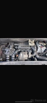 Citroen C4 Picasso 1.6 HDI pouze díly - 5