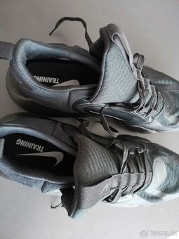 Prodám Nike air training, úplně nové,originál, - 5
