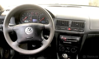 VW Golf 4 1.4. 16V - 5