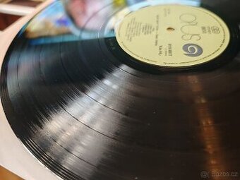 LP Nové mapy ticha Dežo Ursiny Ivan Štrpka - 5