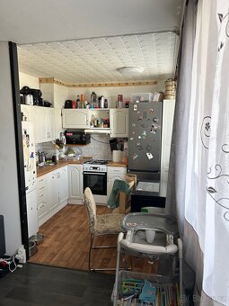Byt 2+1 54m² Osek Hrdlovská 645 - 5