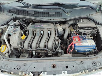 Renault Megane č. 20599 - 5