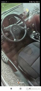 Mazda 3 1,6 ND 2006 - 5