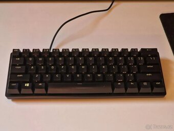 Razer Huntsman MINI - 5