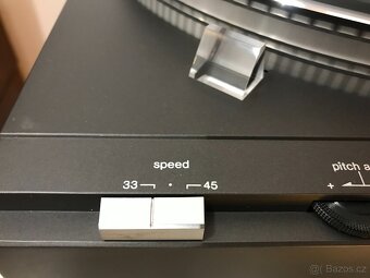 Technics SL-D3 Absolutní Top stav - 5