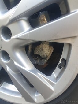 Honda civic 2.2 ctdi - 5