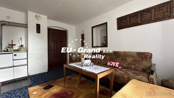 Prodej rodinný dům Křelovice - Pakoslav, ev.č. 05123 - 5
