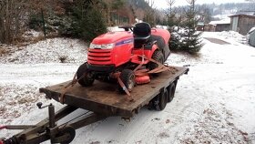 Přivezu, odvezu, autodoprava - 5