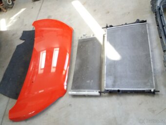 Ford Transit Tourneo Custon 18- - 5