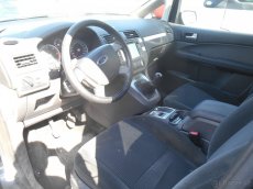 Ford Focus C-max 1,8 TDCi -r.v. 2005 - náhradní díly - 5