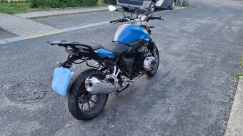 BMW R1200R - 5