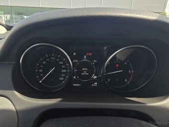 Land Rover Discovery Sport 2.0 110kw 2019 - 5