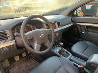 Opel Vectra 1.9 CDTI - 5