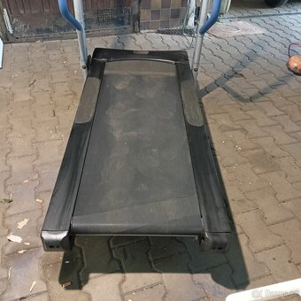 Běžící pás elektrické - 5