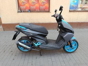 Zipp Simpli RS - 5