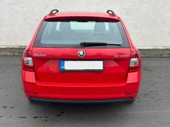 Octavia 1,6tdi,85kw,1.maj.Čr,dph - 5