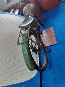 Eska Mofa Sachs98 - 5