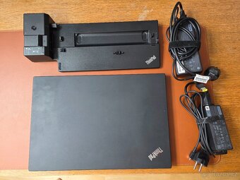 Lenovo Thikpad P15s Gen 1 NVIDIA - 5