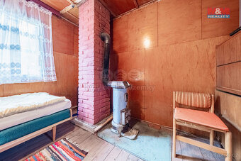 Prodej rodinného domu, 47 m², Bohuliby - 5