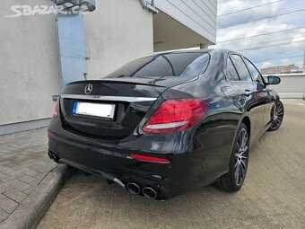 E 53 AMG,4Matic+ 336kW,DPH,Webasto,Headup,Burmester,360kamer - 5