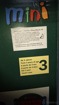 Ponk,vrtačka - 5