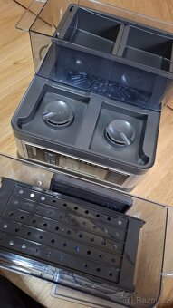 Parní hrnec Morphy Richards Intellisteam - 5