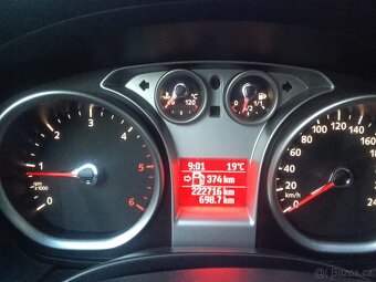 Prodám Ford C Max 1, 8 TDCI Ghia - 5