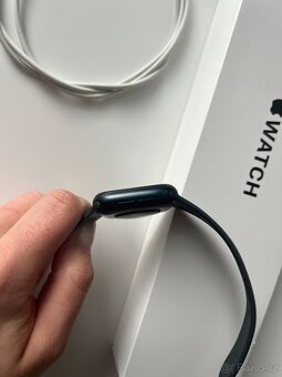 Apple Watch SE 2022 40mm - 5