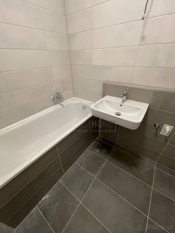 Byt v novostavbě 2+kk, 40m2 NA PRODEJ - 5