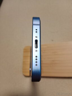 iPhone 12 Mini fialový 64Gb - 5