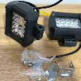 LED OSVĚTLENÍ 12v NOVÉ - 5
