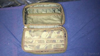 Giants fishing Carp organizér gaube XL - 5