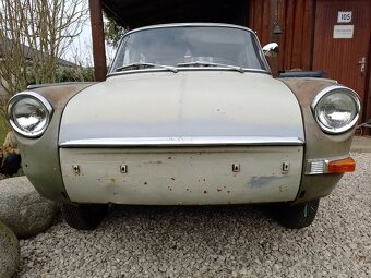 SKODA 1000MB - 5