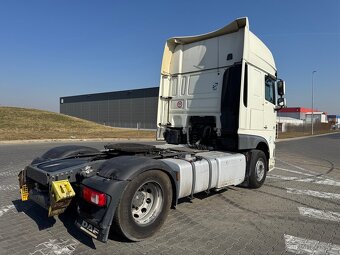 DAF XF 510 - 2017/3 - 2X TANK - PARKKLMA - 5