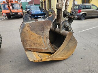 TEREX TW 110 - 5