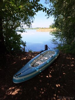 SPINERA SUPKAYAK SK12, 12'0 - paddleboard - 5